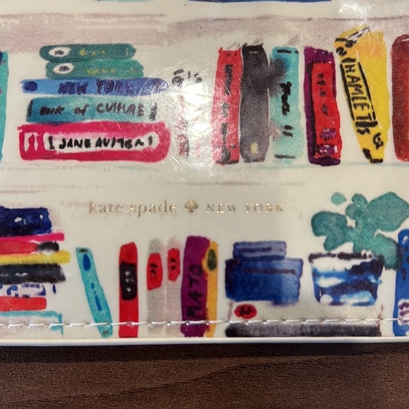 Kate Spade Pencil Pen Pouch - Picture 7 of 9